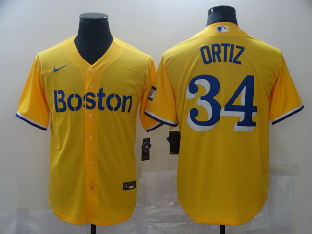 Boston Red Sox Jerseys 14